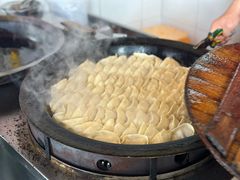 -水丰锅贴(延吉东路店)