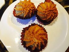 飘香榴莲酥-老广酒楼(樱花店)