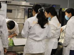-王森咖啡西点烘焙培训(上海名厨中心店)