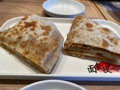 -华天二友居肉饼(宫门口店)