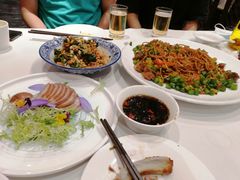 -咪咪川菜(太乙路店)