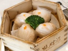 -点胜汇·点心粤菜·手工制作(揭阳店)