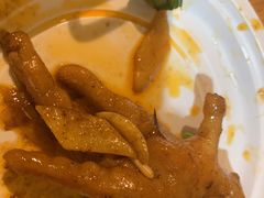 -霄汉羊排(万松园一店)