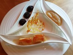 -火车头法国西餐厅