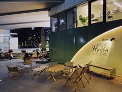 -tuan woodfire kitchen(锦绣坊店)