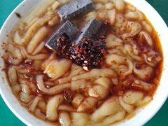 山药鱼-小媳妇凉粉(浑源店)