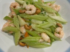 -饭橘汉江码头·乡野土菜馆(静安路店)