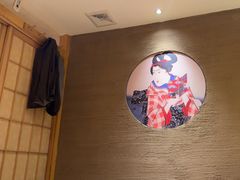 -千代武日本料理(开发区店)