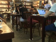 -看书吧(体育东横路店)