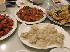 -黄家饺子东北特色菜馆(湖滨商业街店)