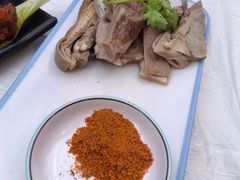 -清真.德枭炕肉店.青海菜(大新街夜市店)
