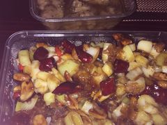 -妈妈的味道(工人体育场东路店)