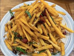 -静一餐厅·湖北菜(前门店)