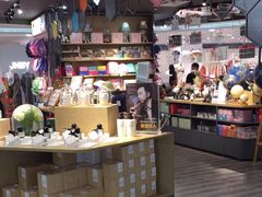 -巴黎春天(浦建店)