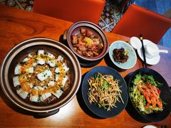 -醉壹号海鲜大排档(厦门美食地标店)