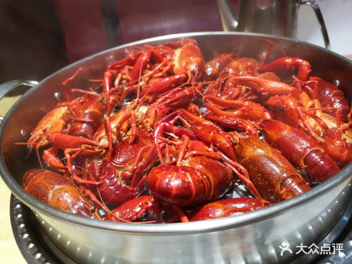 肥仔虾庄(秦园店)-图片-武汉美食-大众点评网