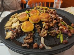 -一烙锅(友谊店)