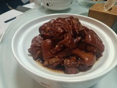 -好嫂子酱猪手•农家菜(知春路店)