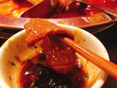 -大龙辣火锅·龙虾·烧烤(湖滨新天地店)