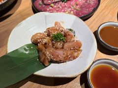 -烧肉达人•炭火烧肉(新天地店)