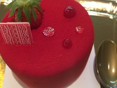 Carrémenfraise-FAUCHON