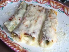 -Mammamia意大利餐厅(阳春巷店)