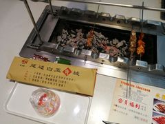 -延边白玉串城(东环城路店)