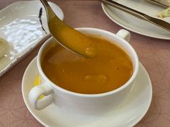 扁豆汤-BRBR叙利亚餐厅(总店)