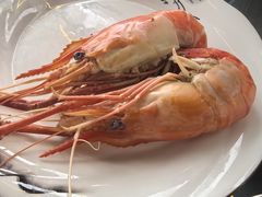 -七的湖·晚芳亭·阳澄湖农家菜·大闸蟹(莲花岛店)