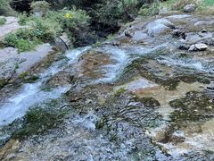 -龙门涧景区
