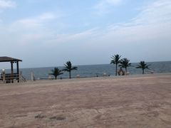 -渔岛海洋度假区