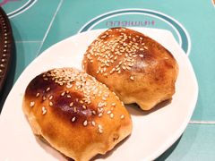-哈密古丽新疆餐厅(江北融创店)