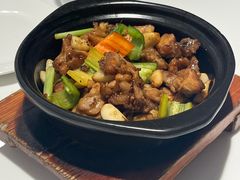 -至潮餐厅精致粤菜·活鲈鱼·走地鸡(珠江新城店)