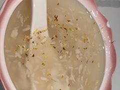 -苏晓玥·江南小吃(深圳北站店)