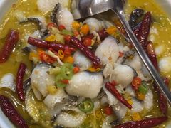 -南山鲜虾面·活鲜小馆·海味大连菜(南山总店)