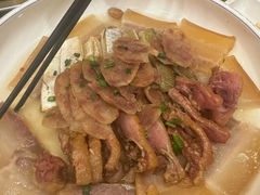 -四季春(美食街店)