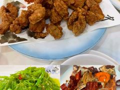 -来之顺海鲜菜馆·青岛菜·始于1993(栈桥店)