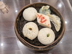 -富春茶社(国庆路店)