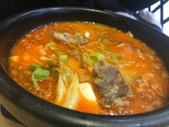 -阿香米线(天津凯德餐厅店)