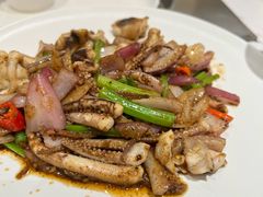 -火地铁板烧(河西龙湖天街店)