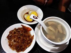 -胡须张鲁肉饭(美食文化馆店)