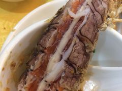 -新金盛·海鲜酒楼(盐田店)