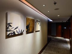 -上海雅居乐万豪侯爵酒店