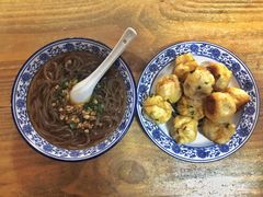 生煎包-鼎顺小吃(吴山名楼店)