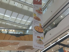 -万达茂商场(南京仙林店)