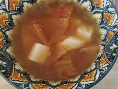-轻蔬不用等·素食(江苏路店)
