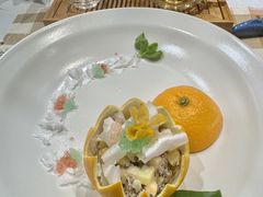 -叶叶菩提(太原别墅店)