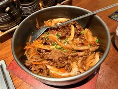 -御牛道日式烤肉料理(杭州万象城店)