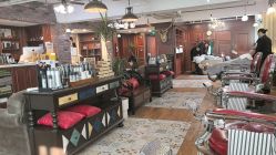 -BarberKiNG男士理发馆Barbershop