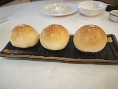 -东江渔村·古典园林·30年粤菜老字号(太和店)